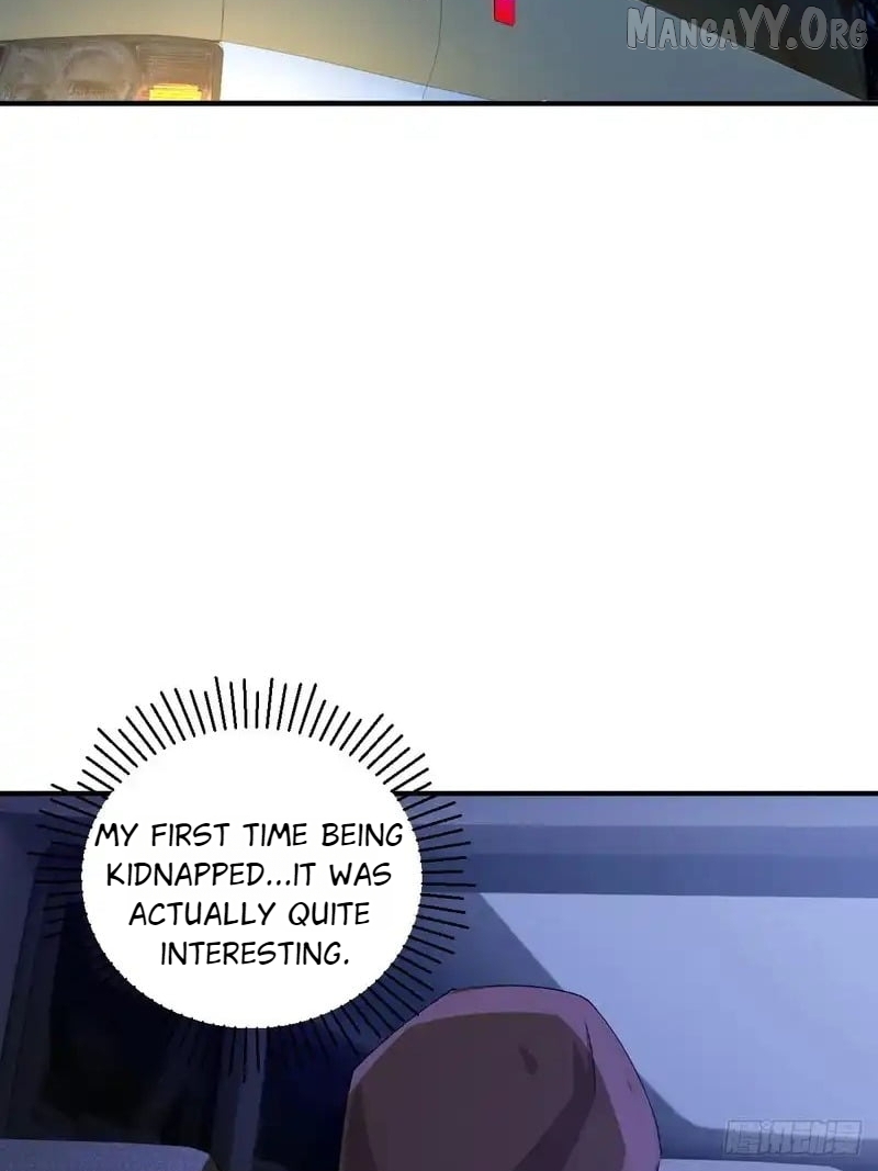 The Ultimate Wantless Godly Rich System Chapter 78 - page 55